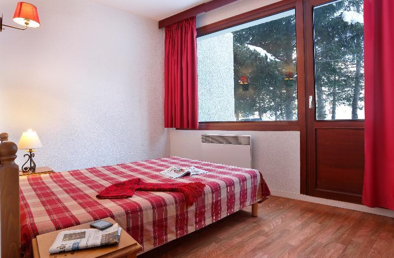 Vacanceole - Residence L'Edelweiss Лес дьо Алпс Екстериор снимка