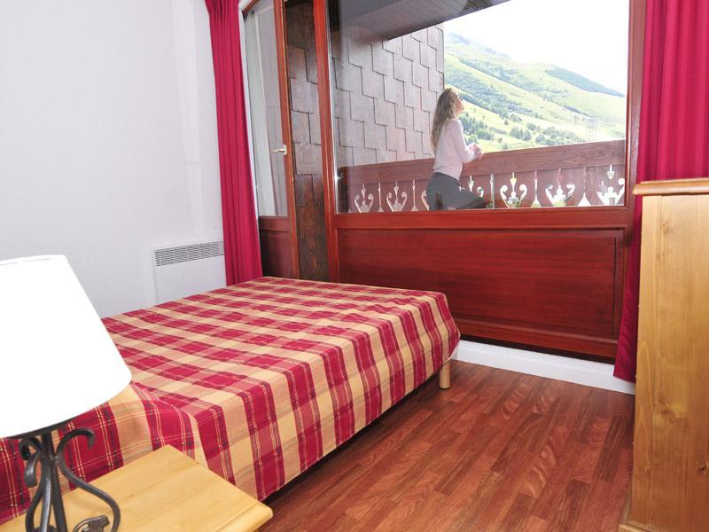 Vacanceole - Residence L'Edelweiss Лес дьо Алпс Екстериор снимка
